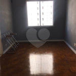 Apartamento à venda com 1 quarto em Consolação, São Paulo, SP