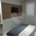 Apartamento à venda com 2 quartos em Parque Residencial Rafael Alcalá, Porto Feliz, SP