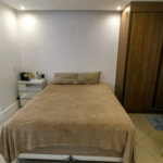 Apartamento para alugar com 1 suíte em Jardim Ampliação, São Paulo, SP