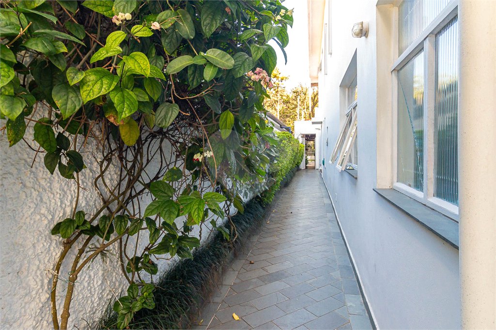 Casa de Vila à venda com 3 quartos, sendo 1 suíte, em Chácara Monte Alegre, São Paulo, SP