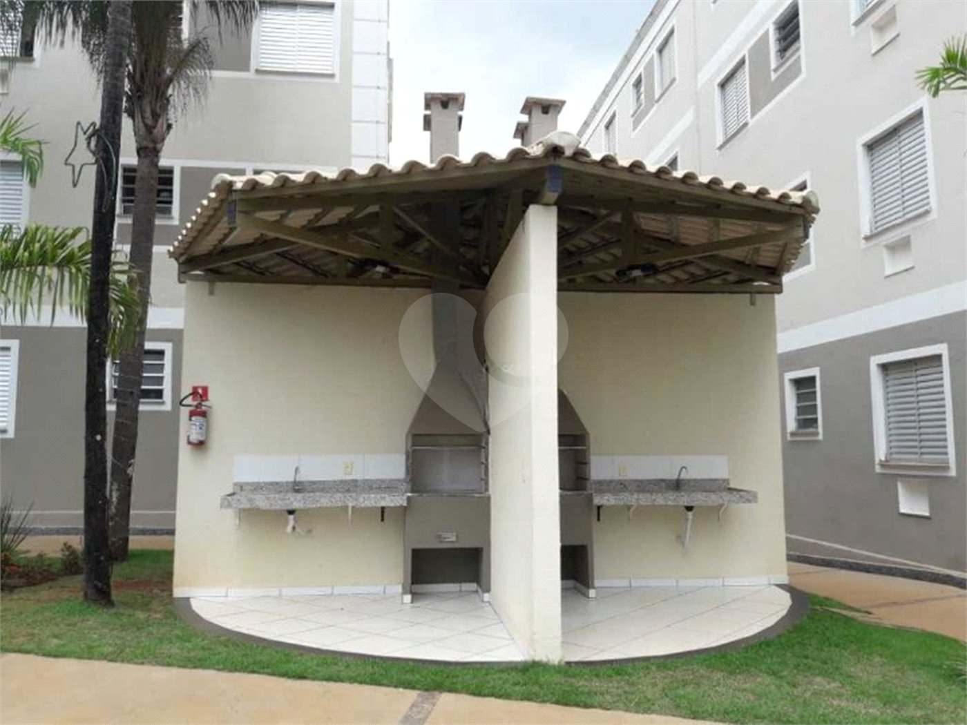 Apartamento para venda, no Condomínio Parque Aleteia,em Araraquara/SP.