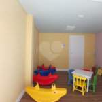 Apartamento à venda com 2 quartos em Vila Pereira Barreto, São Paulo, SP