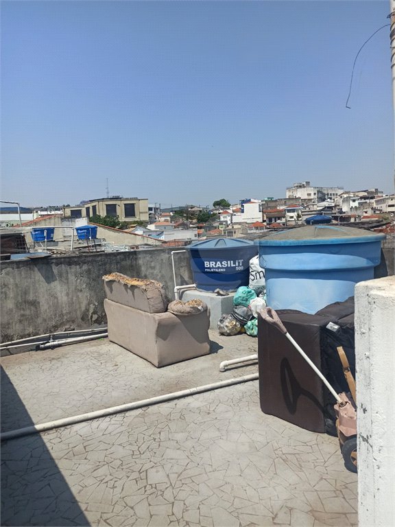 Sobrado à venda com 5 quartos, sendo 1 suíte, em Casa Verde, São Paulo, SP