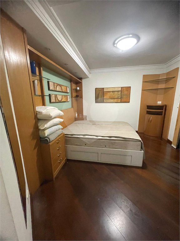 Apartamento à venda com 4 quartos, sendo 3 suítes, no Centro, São Bernardo do Campo, SP