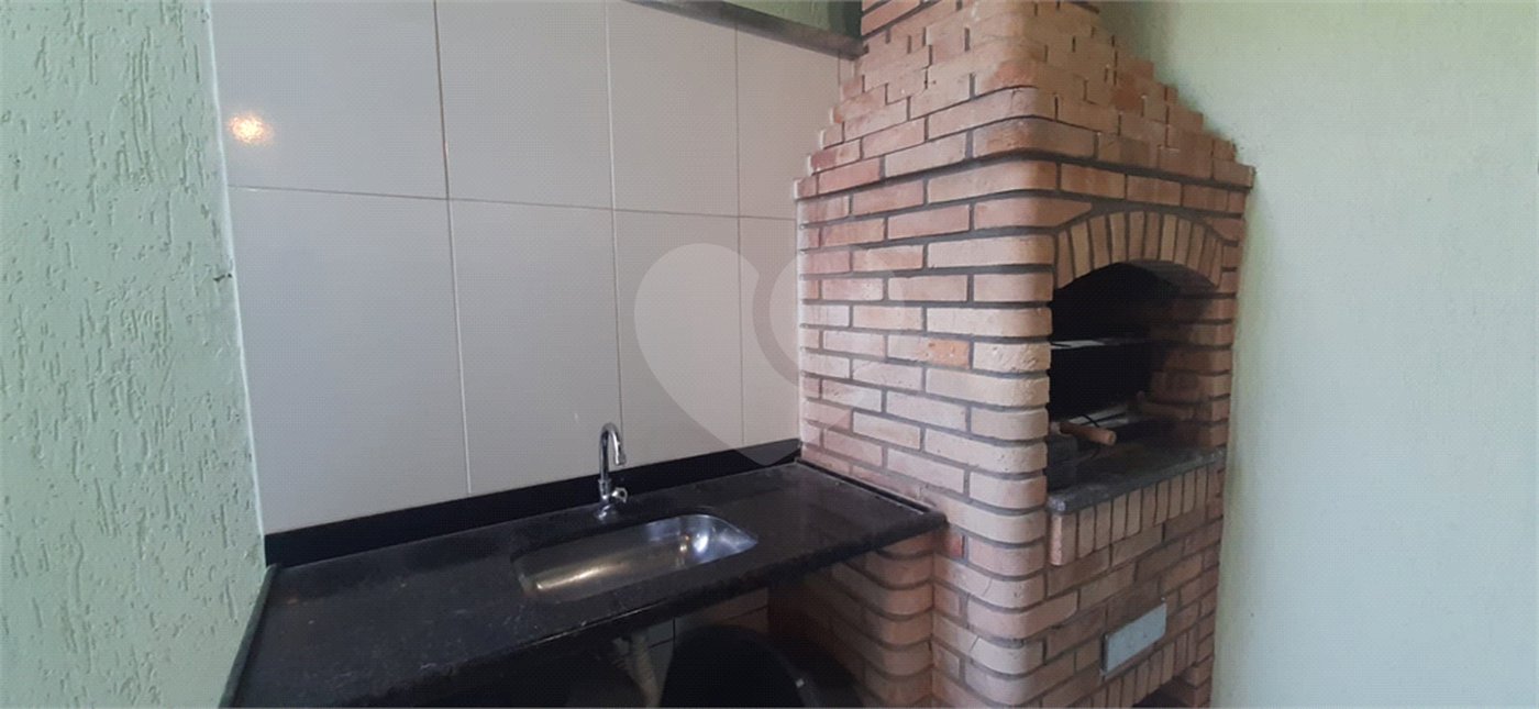 Sobrado à venda com 3 suítes em Tremembé, São Paulo, SP