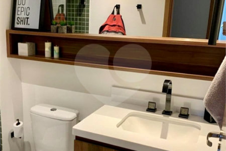 Cobertura à venda com 3 quartos, sendo 2 suítes, em Sumaré, São Paulo, SP