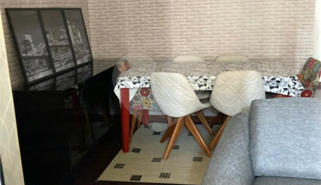 Apartamento à venda com 3 quartos, sendo 1 suíte, em Lapa, São Paulo, SP