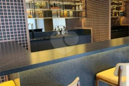 Apartamento à venda com 1 quarto em Vila Mariana, São Paulo, SP
