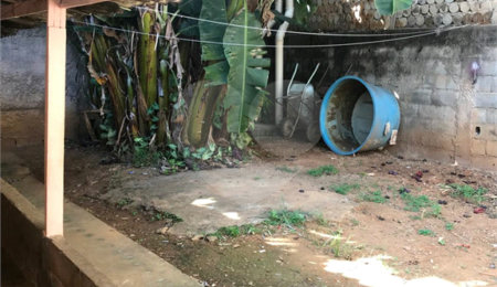 Terreno à venda em Jardim Iracema, São Paulo, SP