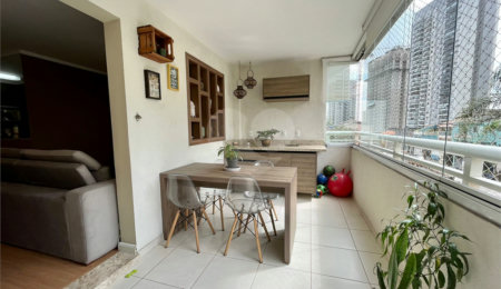 Cobertura à venda com 2 quartos, sendo 1 suíte,  em Parque Reboucas, São Paulo, SP