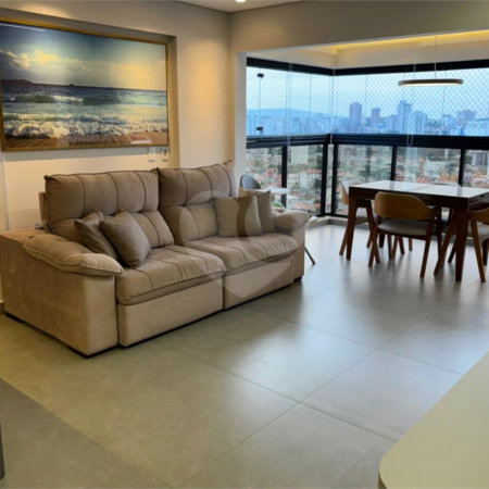 Apartamento à venda com 3 quartos, sendo 1 suíte,  em Jardim Faculdade, Sorocaba, SP