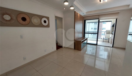 Apartamento para alugar com 3 quartos, sendo 1 suíte, em Vila Leopoldina, São Paulo, SP