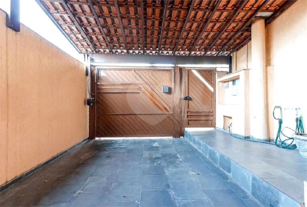 Sobrado à venda com 3 quartos, sendo 1 suíte, em Vila Nova Mazzei, São Paulo, SP