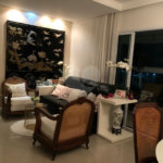 Apartamento à venda com 3 quartos, sendo 1 suíte, em Santana, São Paulo, SP