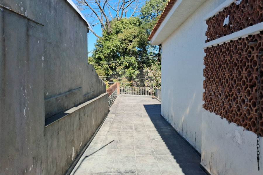 Casa à venda com 2 quartos em Tremembé, São Paulo, SP