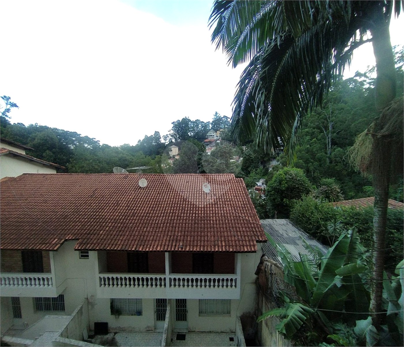 Casa de Vila para alugar com 2 quartos, sendo 1 suíte, em Tucuruvi, São Paulo, SP