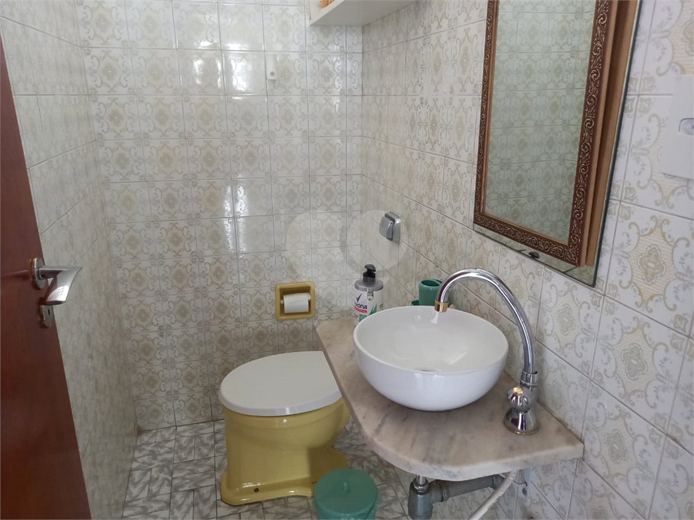 Sobrado à venda com 4 quartos, sendo 1 suíte, em Santana, São Paulo, SP
