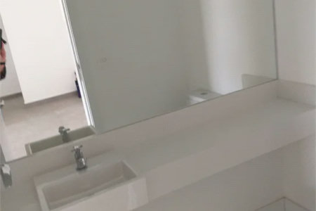 Apartamento à venda com 2 suítes em Lapa, São Paulo, SP