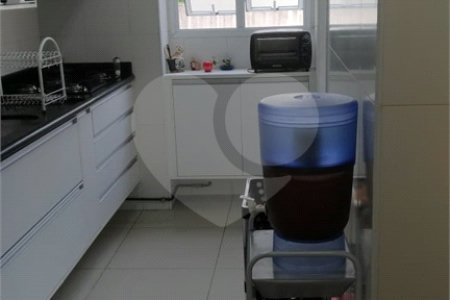 Apartamento à venda com 3 quartos, sendo 1 suíte,  em Cidade Monções, São Paulo, SP