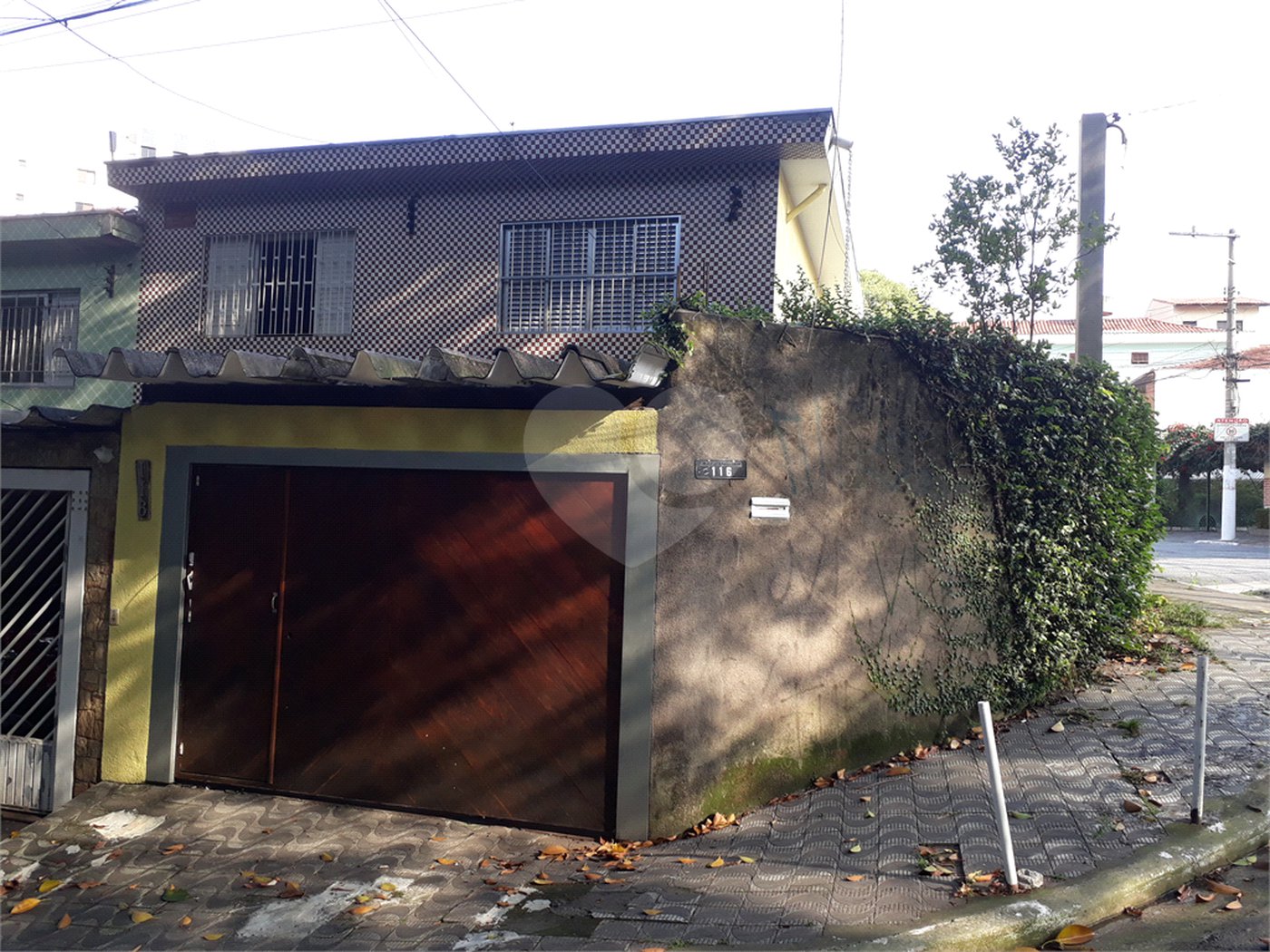 Sobrado à venda com 3 quartos em Mandaqui, São Paulo, SP