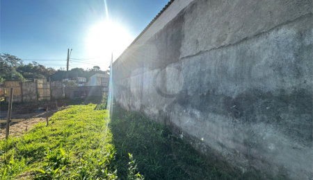 Terreno à venda em Jardim Tamandaré, Poá, SP