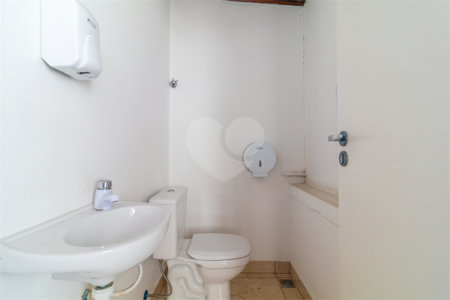 Sobrado à venda ou para alugar com 1 quarto em Alto da Boa Vista, São Paulo, SP