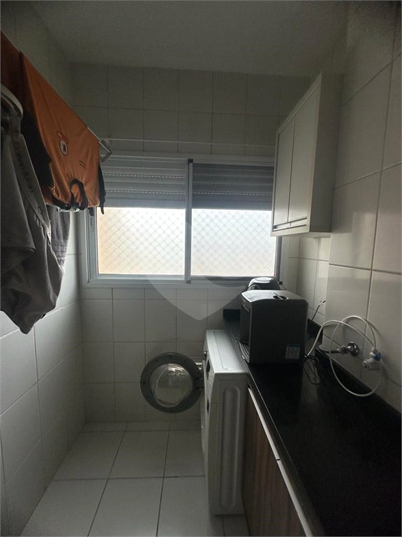 Apartamento à venda com 2 quartos em Jardim Ismênia, São José dos Campos, SP