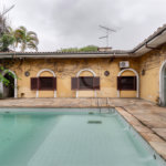 Casa Térrea à venda com 4 quartos, sendo 2 suítes, em Brooklin Velho, São Paulo, SP
