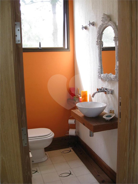 Casa à venda com 3 suítes no condomínio Palm Lane, São Paulo - SP