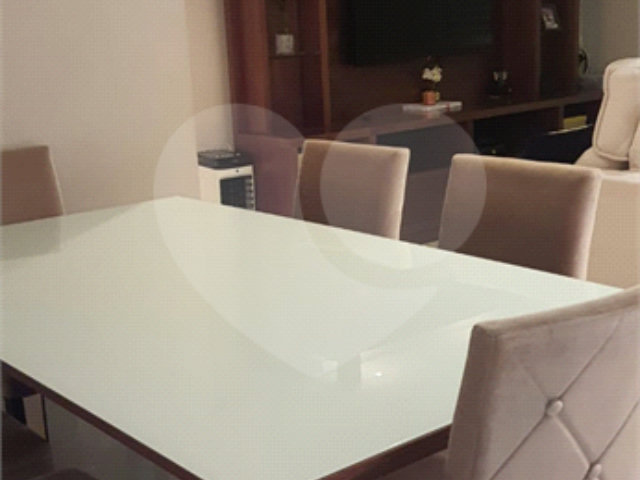 Apartamento à venda com 2 quartos, sendo 1 suíte,  em Vila Guilherme, São Paulo, SP