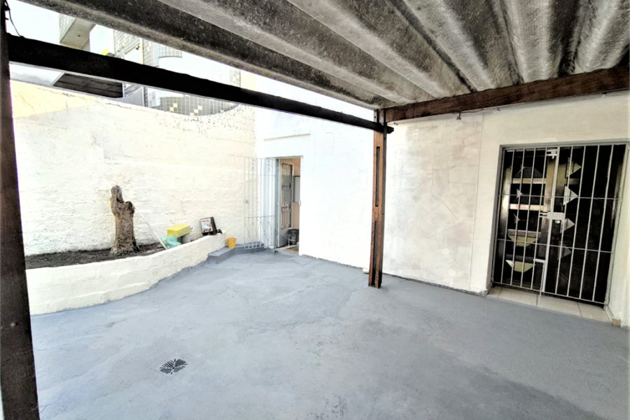 Casa Térrea Vila Alpina