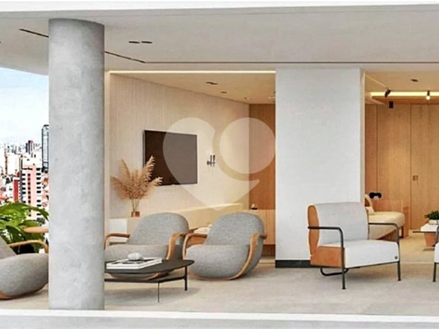 Apartamento à venda com 4 suítes em Santana, São Paulo, SP