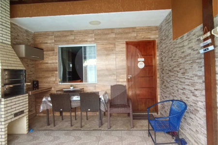 Duplex à venda com 2 quartos em Campo Grande, Rio de Janeiro, RJ