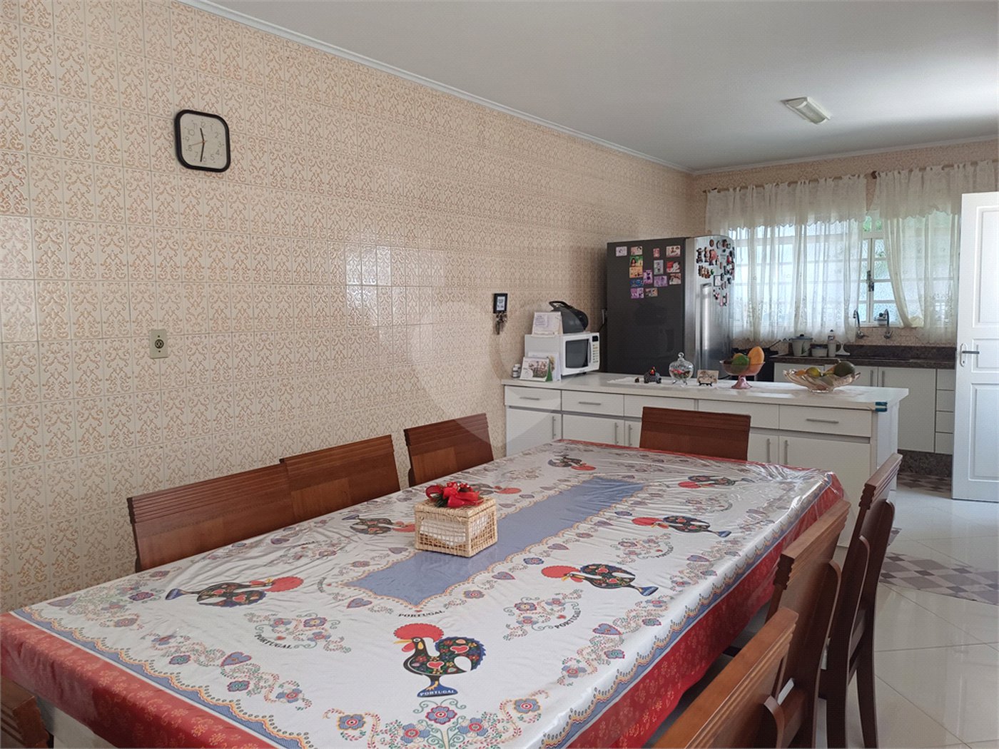 Sobrado à venda com 3 quartos, sendo 1 suíte, em Vila Guilherme, São Paulo, SP