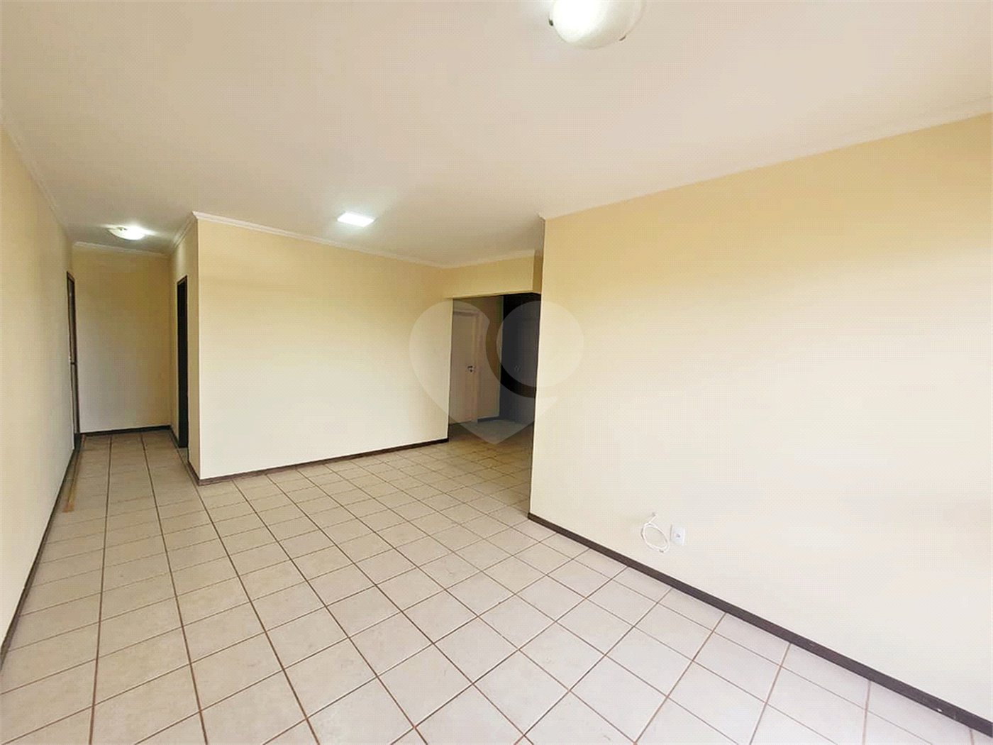 Apartamento à venda com 3 quartos, sendo 1 suíte,  em Santa Cruz do José Jacques, Ribeirão Preto, SP