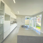 Casa à venda com 3 quartos, sendo 1 suíte, no condomínio Reserva Central Parque, Salto - SP