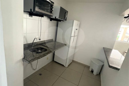 Apartamento à venda com 2 quartos em Jardim Adutora, São Paulo, SP