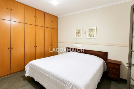 Casa à venda com 6 quartos, sendo 3 suítes,  em Santos Dumont, Três Lagoas, MS