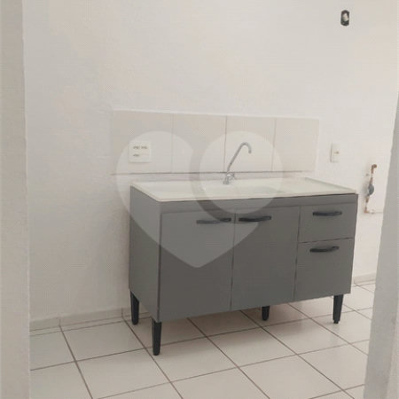 Apartamento à venda com 2 quartos em Colônia (zona Leste), São Paulo, SP