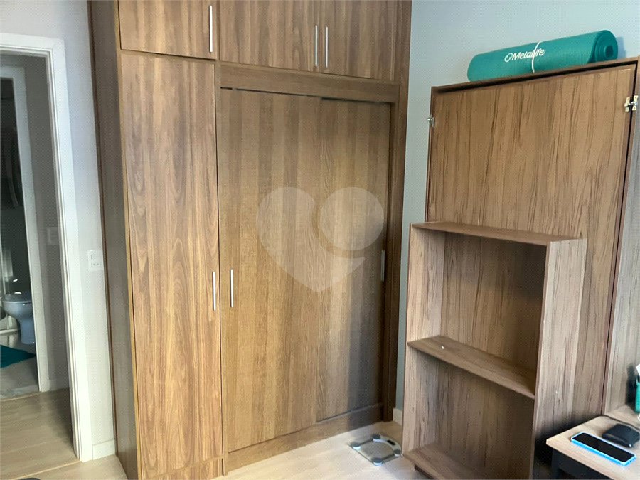 Apartamento à venda com 2 quartos, sendo 1 suíte, em Engordadouro, Jundiaí, SP