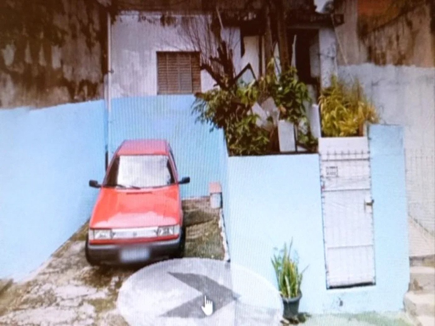 Terreno à venda em Vila Lageado, São Paulo, SP