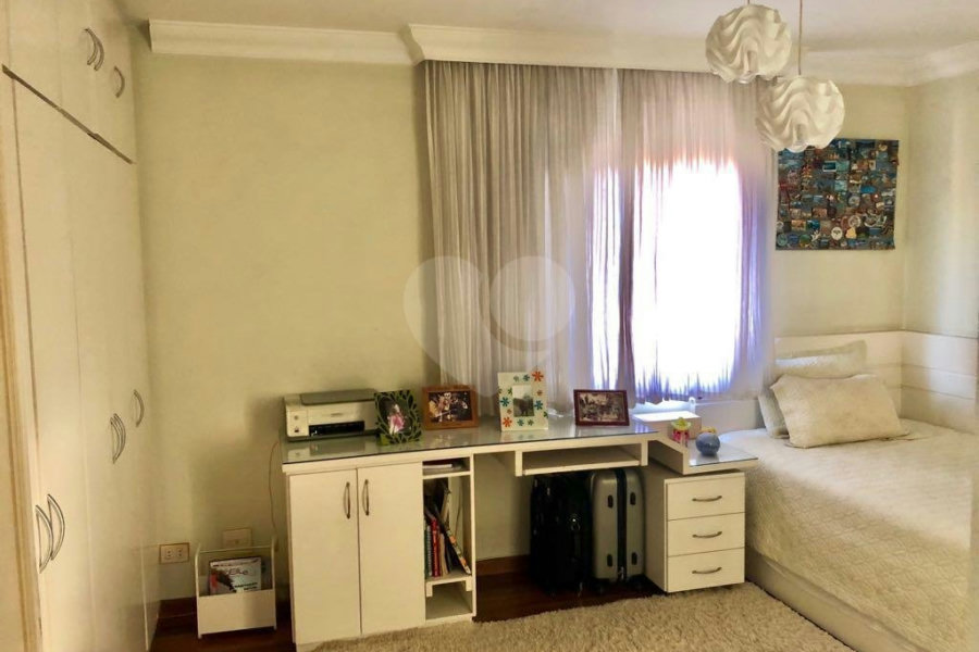 Apartamento à venda com 4 quartos, sendo 2 suítes, em Tremembé, São Paulo, SP