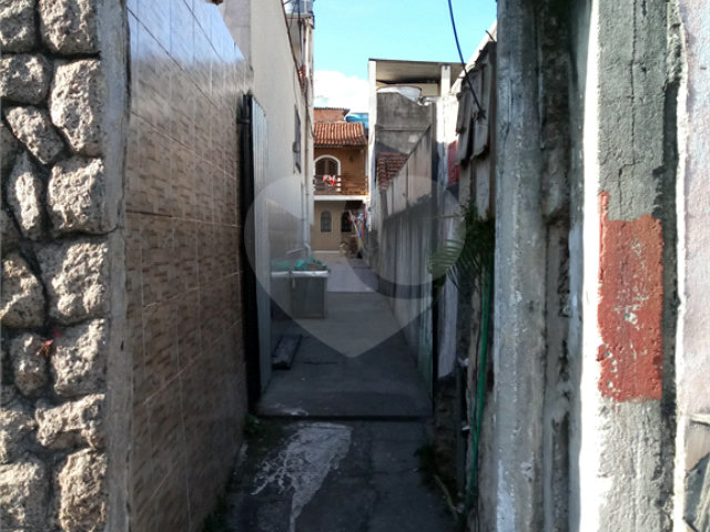Casa à venda com 2 quartos em Tucuruvi, São Paulo, SP