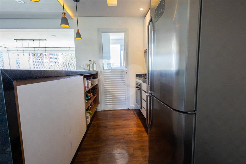 Apartamento à venda com 2 quartos, sendo 1 suíte, em Pinheiros, São Paulo, SP