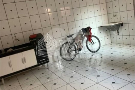 Casa Residencial Residencial Itamarati á venda.