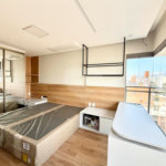 Apartamento à venda com 3 suítes em Campo Belo, São Paulo, SP