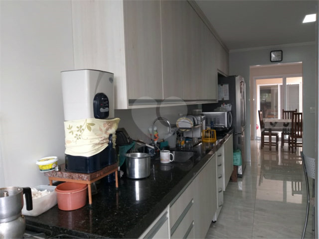 Sobrado à venda com 6 quartos, sendo 3 suítes,  em Mandaqui, São Paulo, SP