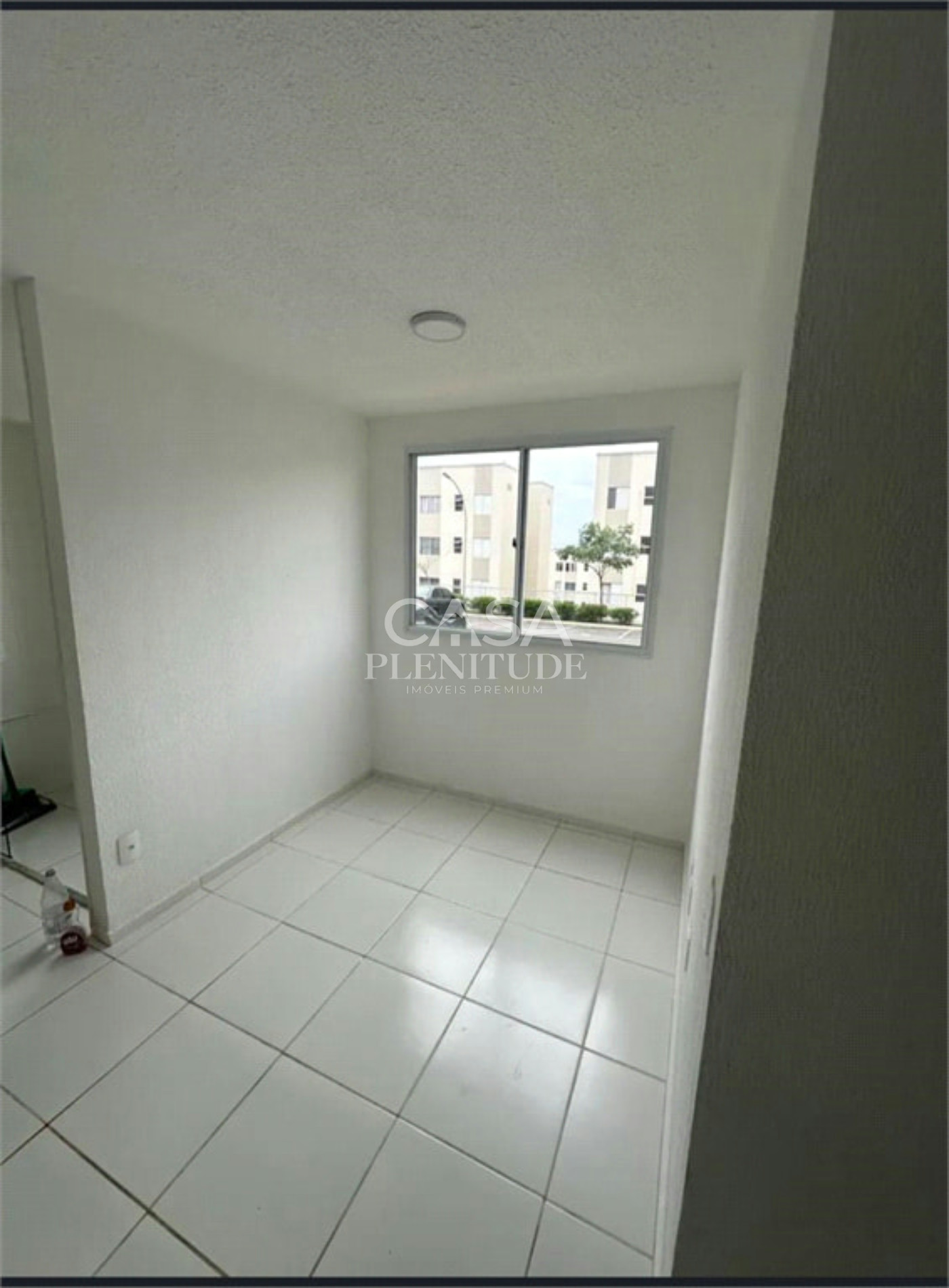 Apartamento à venda com 2 quartos em Parque São Bento, Sorocaba, SP