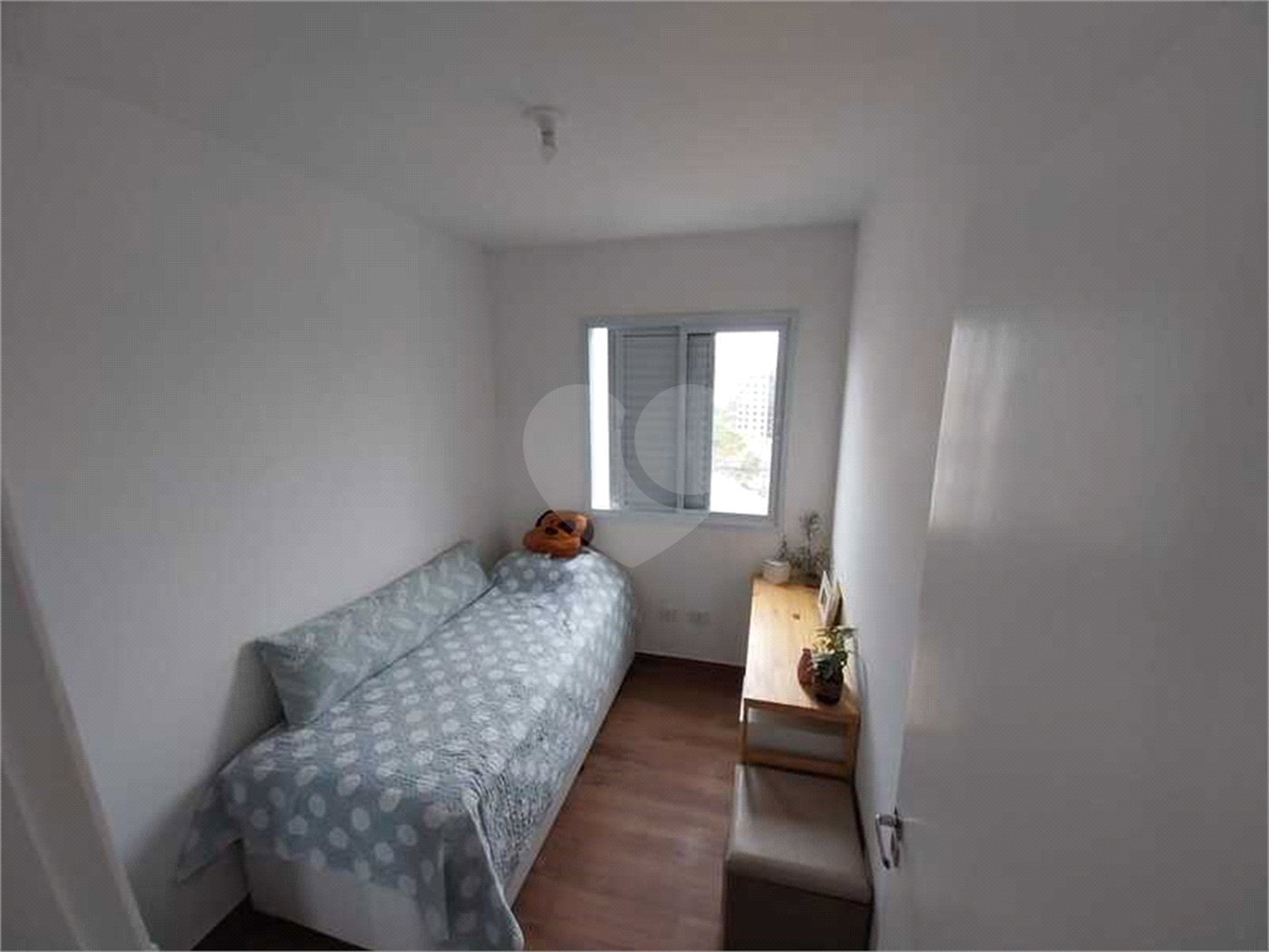 Apartamento à venda com 2 quartos em Santana, São Paulo, SP