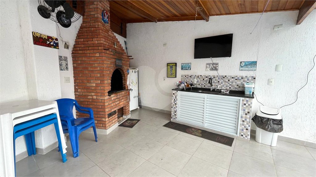 Casa Térrea à venda com 3 quartos, sendo 1 suíte, em Jardim Franca, São Paulo, SP